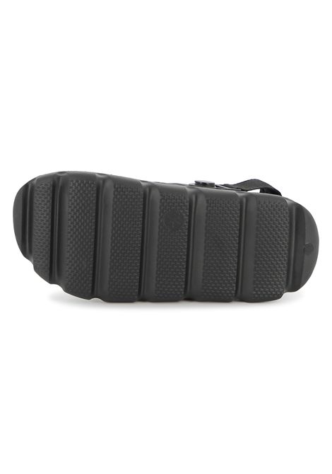 Sandali con logo HUGO BOSS KIDS | J5281309B